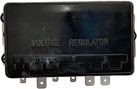Regulator napięcia F-A-E-D 14 volt 25 amper