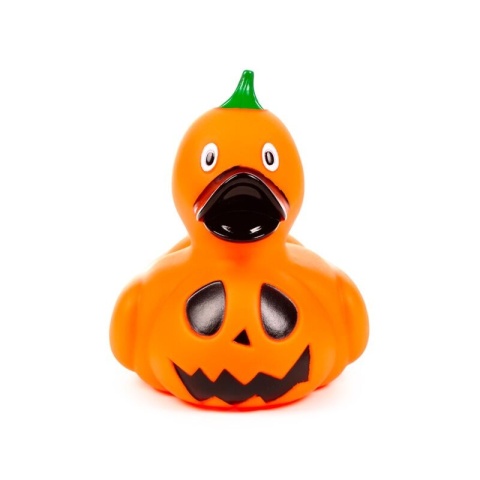 Zabawka do kapieli - Kaczka - Halloween