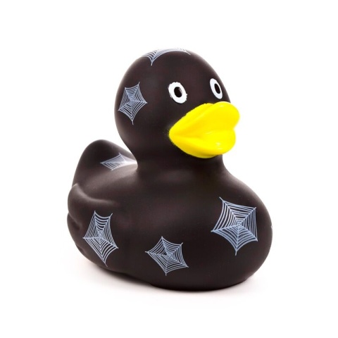 Zabawka do kapieli - Kaczka - Halloween