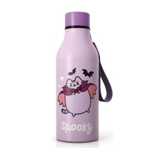 Butelka termiczna Pusheen Cat Halloween 500ml