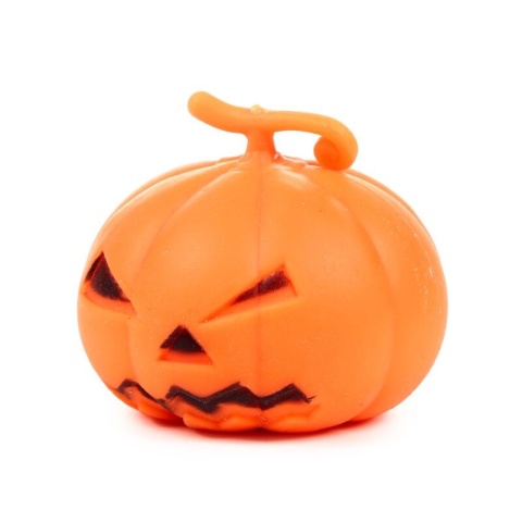 Gniotek - Dynia na Halloween