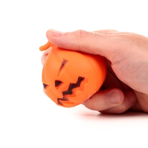 Gniotek - Dynia na Halloween