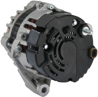 Nowy alternator 75 amper do Volvo Penta 3.0 4.3 5.0