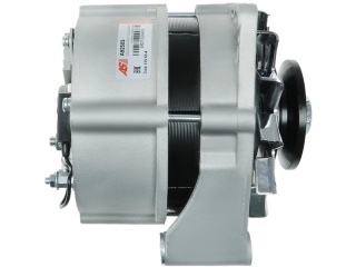 Nowy alternator maszyny rolnicze Massey Ferguson Agco Deutz Case Zetor
