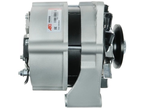 Nowy alternator maszyny rolnicze Massey Ferguson Agco Deutz Case Zetor