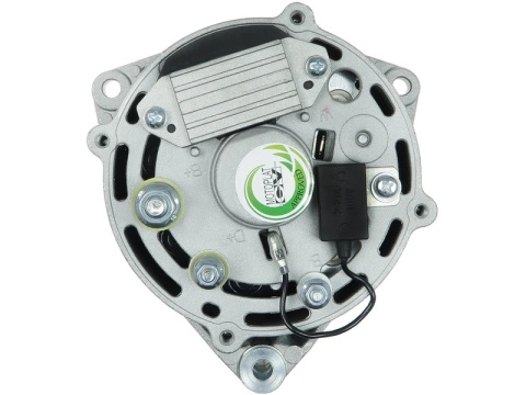Nowy alternator maszyny rolnicze Massey Ferguson Agco Deutz Case Zetor