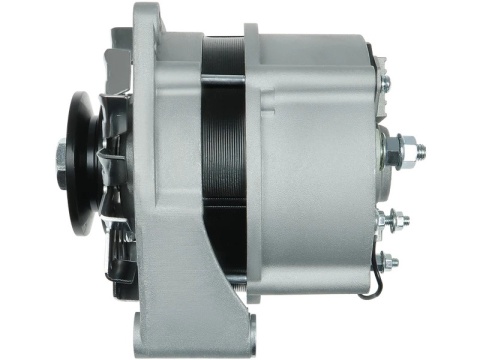 Nowy alternator maszyny rolnicze Massey Ferguson Agco Deutz Case Zetor