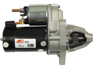 Nowy rozrusznik HONDA Civic 1.6 2001-2005 r.