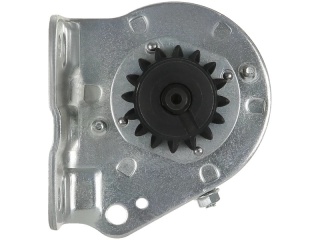 Rozrusznik 16 zębów 0.65 kW do kosiarka BRIGGS & Stratton 8-26 Hp SOLIDNY