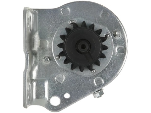 Rozrusznik 16 zębów 0.65 kW do kosiarka BRIGGS & Stratton 8-26 Hp SOLIDNY