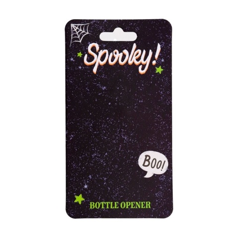 Otwieracz do butelek - Straszne Czaszki