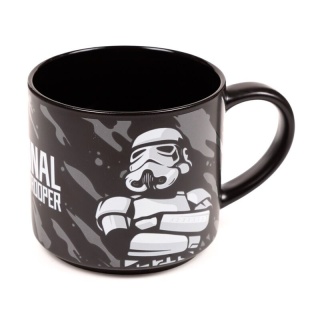 Duży kubek porcelanowy - The Original Stormtrooper 500ml