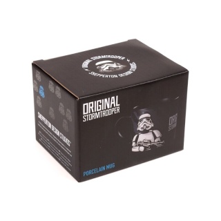 Duży kubek porcelanowy - The Original Stormtrooper 500ml