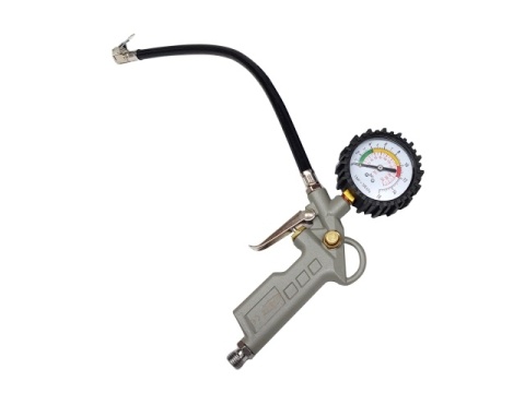 Zestaw lakierniczy 5 elementów do malowania pistolet