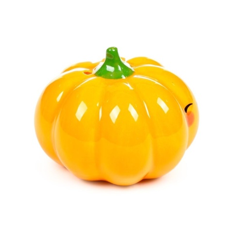 Solniczka i pieprzniczka - Pumpkin Foodiemals - dynie