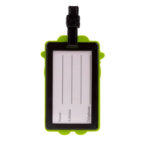 Zawieszka bagażowa Tygrys Alfie - na plecak