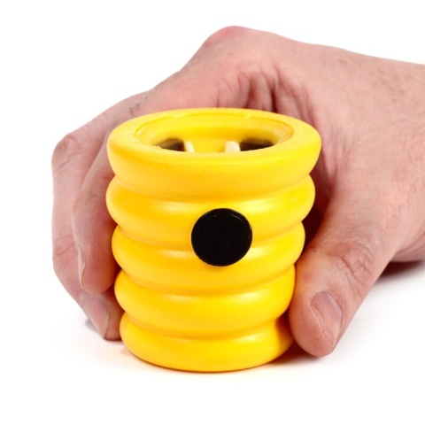 Zabawka gniotek - Bee & Beehive