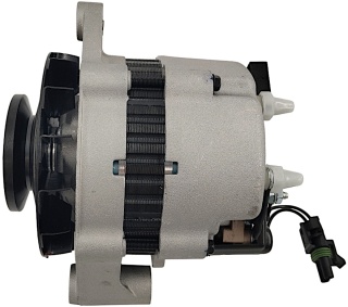Nowy alternator silniki BOBCAT CLARK KUBOTA MERCRUISER OMC CUMMINS