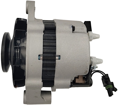 Nowy alternator silniki BOBCAT CLARK KUBOTA MERCRUISER OMC CUMMINS