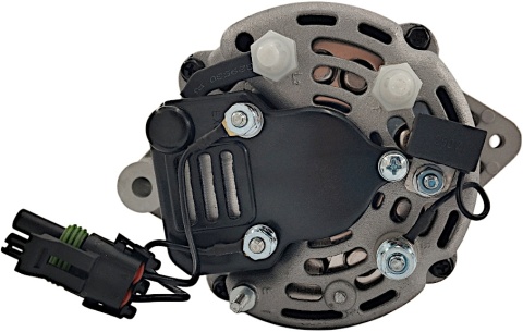 Nowy alternator silniki BOBCAT CLARK KUBOTA MERCRUISER OMC CUMMINS