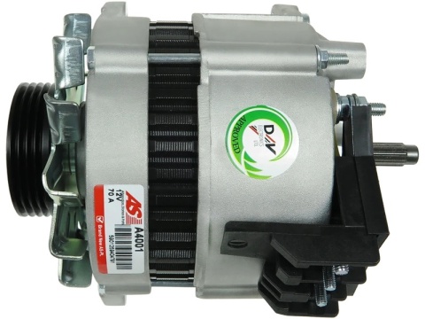 Nowy alternator FORD Transit 2.5 Di TD do 2000r.