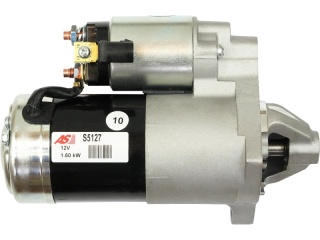 Nowy rozrusznik JEEP Cherokee 4.7 V8 4x4 1999-2005 r.