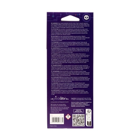 Odświeżacz Powietrza - Bubble Gum - Game Over