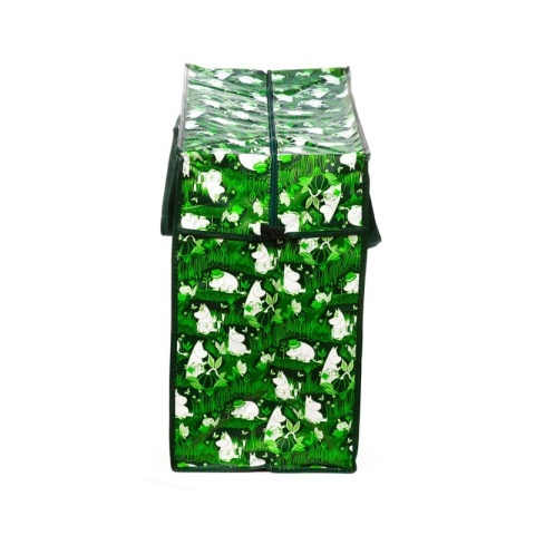 Moomin - uniwersalna Torba na pranie ubrania zabawki klocki - Muminki