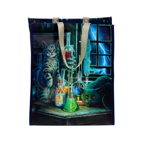 Torba na zakupy - Lisa Parker Jekyll and Hyde Cats