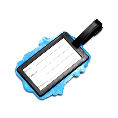 Zawieszka bagażowa Volkswagen VW T1 Camper Bus Summer Vibes - na plecak