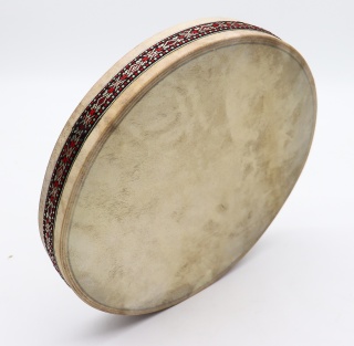 Indonezyjski Bęben Oceaniczny - 30 cm