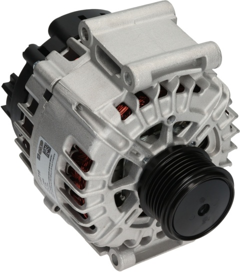 Nowy alternator AUDI Q3 TT 2.0 TFSi VW CC Passat 1.8 2.0 TSi