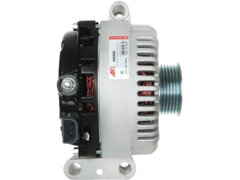 Nowy alternator FORD Explorer 4.0 5.0