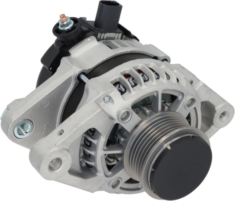 Nowy alternator PEUGEOT 108 1.0 TOYOTA Aygo AygoX 1.0 od 2014 r.