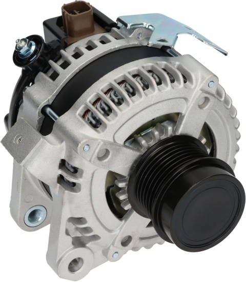 Nowy alternator TOYOTA Previa III Alphard / Vellfire 2.4 benzyna