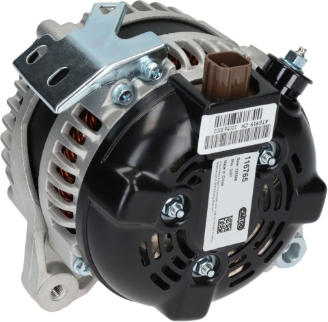 Nowy alternator TOYOTA Previa III Alphard / Vellfire 2.4 benzyna