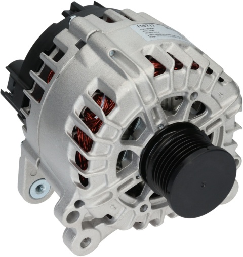 Nowy alternator VW Amarok Caddy Crafter Transporter Tiguan 2.0 TDI