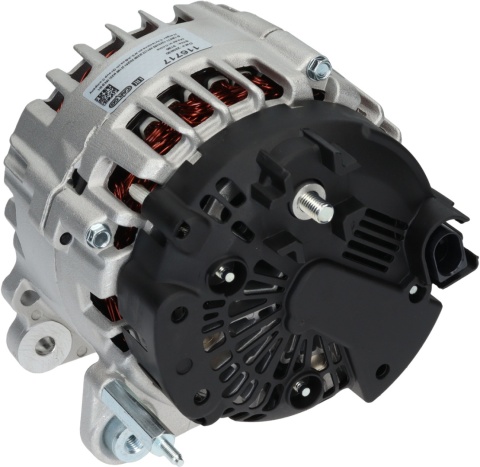 Nowy alternator VW Amarok Caddy Crafter Transporter Tiguan 2.0 TDI
