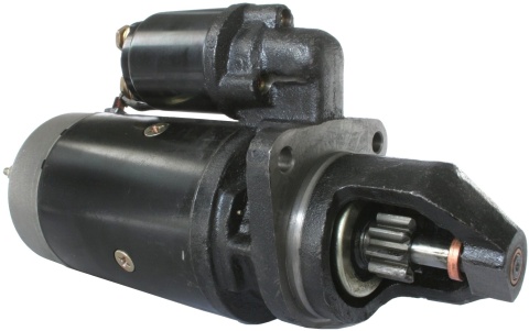Nowy rozrusznik Cummins FIAT 65N 70FNM 75N 4.6 Diesel 130 7.4 Diesel