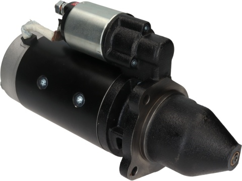 Nowy rozrusznik silniki KHD 8.0 9.6 D BOSCH DDOD 83 8.0 D 100 9.6 D