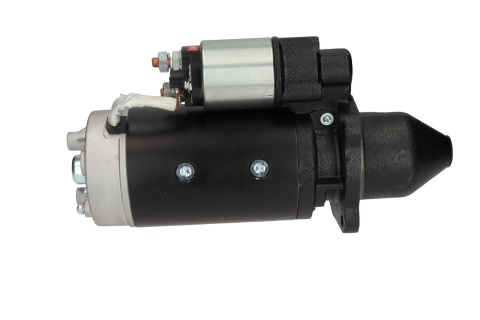 Nowy rozrusznik silniki KHD 8.0 9.6 D BOSCH DDOD 83 8.0 D 100 9.6 D