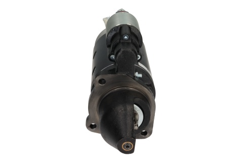 Nowy rozrusznik silniki KHD 8.0 9.6 D BOSCH DDOD 83 8.0 D 100 9.6 D