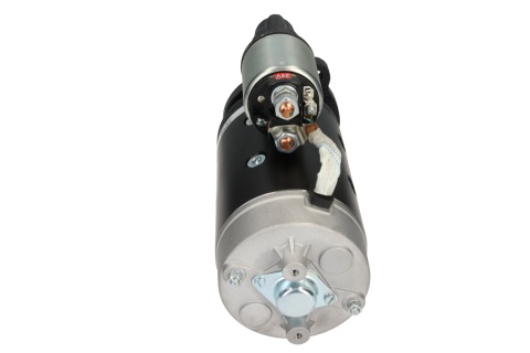 Nowy rozrusznik silniki KHD 8.0 9.6 D BOSCH DDOD 83 8.0 D 100 9.6 D