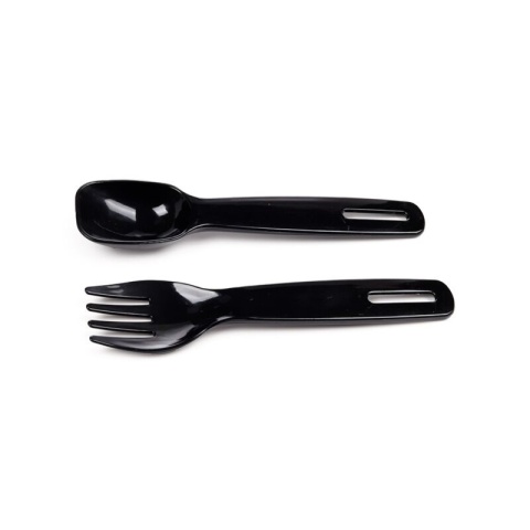 Pudełko na lunch ze sztućcami - Szturmowiec - Original Stormtrooper