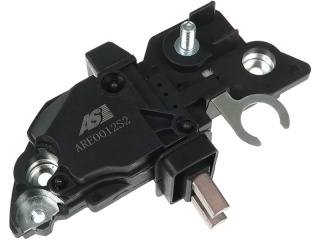 Regulator alternatora BOSCH do Opel Mercedes John Deere - śrubka