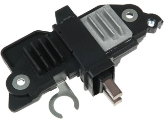 Regulator alternatora BOSCH do Opel Mercedes John Deere - śrubka