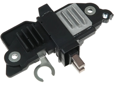 Regulator alternatora BOSCH do Opel Mercedes John Deere - śrubka