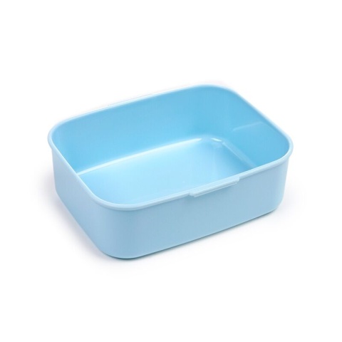 Pudełko na lunch ze sztućcami - Peanuts Snoopy