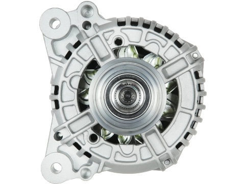 A0480S Alternator Audi A2 A3 FORD Galaxy SKODA Fabia 1.9 TDI