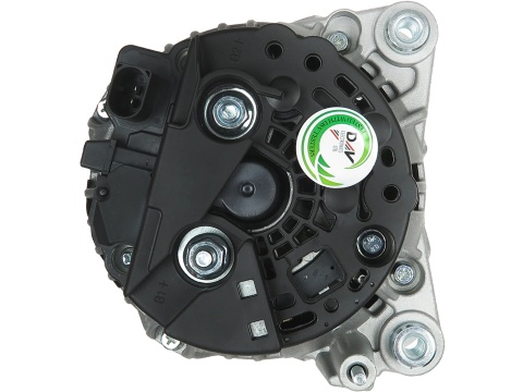 A0480S Alternator Audi A2 A3 FORD Galaxy SKODA Fabia 1.9 TDI